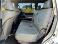 2010 Toyota Land Cruiser