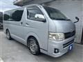 2011 Toyota Regiusace Van