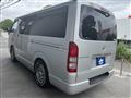 2011 Toyota Regiusace Van