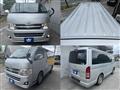 2011 Toyota Regiusace Van