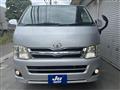 2011 Toyota Regiusace Van