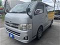 2011 Toyota Regiusace Van