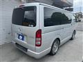 2011 Toyota Regiusace Van