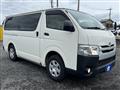 2018 Toyota Hiace Van