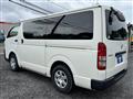 2018 Toyota Hiace Van