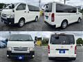 2018 Toyota Hiace Van
