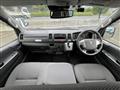 2018 Toyota Hiace Van