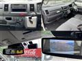 2018 Toyota Hiace Van