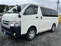 2018 Toyota Hiace Van