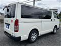 2018 Toyota Hiace Van