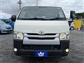 2018 Toyota Hiace Van