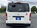 2018 Toyota Hiace Van