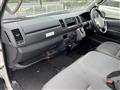 2018 Toyota Hiace Van