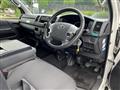 2018 Toyota Hiace Van