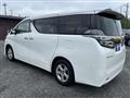 2019 Toyota Vellfire