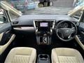 2019 Toyota Vellfire