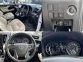 2019 Toyota Vellfire
