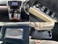 2019 Toyota Vellfire