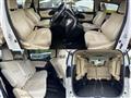 2019 Toyota Vellfire