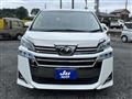 2019 Toyota Vellfire