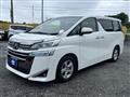 2019 Toyota Vellfire