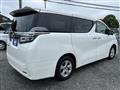 2019 Toyota Vellfire