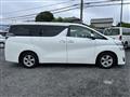 2019 Toyota Vellfire