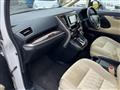 2019 Toyota Vellfire