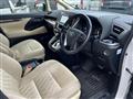 2019 Toyota Vellfire