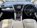 2021 Toyota Alphard Hybrid