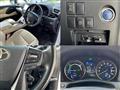 2021 Toyota Alphard Hybrid