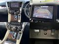 2021 Toyota Alphard Hybrid