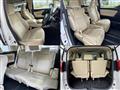 2021 Toyota Alphard Hybrid