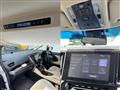 2021 Toyota Alphard Hybrid
