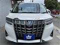 2021 Toyota Alphard Hybrid