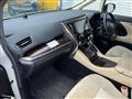 2021 Toyota Alphard Hybrid