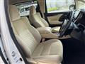 2021 Toyota Alphard Hybrid