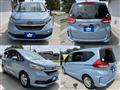 2022 Honda Freed