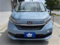 2022 Honda Freed
