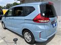 2022 Honda Freed