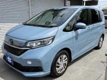 2022 Honda Freed
