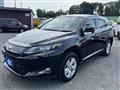 2015 Toyota Harrier