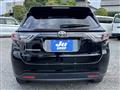 2015 Toyota Harrier