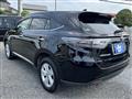 2015 Toyota Harrier