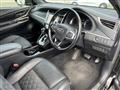 2015 Toyota Harrier