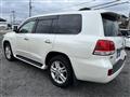 2011 Toyota Land Cruiser