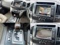 2011 Toyota Land Cruiser
