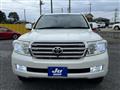 2011 Toyota Land Cruiser