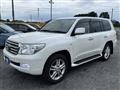 2011 Toyota Land Cruiser