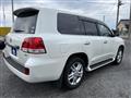2011 Toyota Land Cruiser
